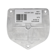 New 4L0941329 Tri-Xenon Headlight Ballast Control Unit for 2010-2015 Cornering Light Power Module