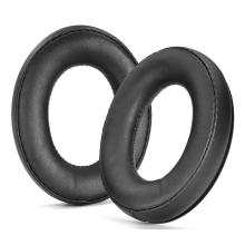 Ear Pads Replacement for HD620S HD HD400Pro HD560S Headphones Enhanced Comfort