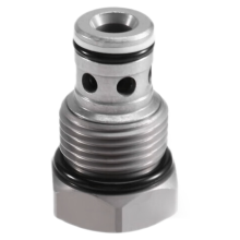 281-2725 Check Valve GP C12 C13 C15 C18 3406E 2812725 for CAT Excavator Spare Part