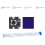 For Camera Module 3 Wide NoIR IMX708 11.9MP 120 Field Angle for 4B/3B+/3A+/3B/2B/B+/A+ 4