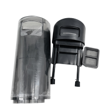 Wastewater Tank with Filter for H12 / H13 //H30 Sweeper Robot Accessories Dirty Water Bucket Replacement