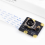 For Camera Module 3 Wide NoIR IMX708 11.9MP 120 Field Angle for 4B/3B+/3A+/3B/2B/B+/A+ 6