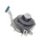 Replacement Joystick for N64 Controller 3D Repair Kit Enhanced Gaming Precision 6