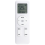 Replace YAY1F1 A/C Remote Control for Air Conditioner 2