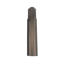 Cyclone Baffle Bin Runner Replacement Parts for V10 /V11 Outsize Vacuum Cleaner Dust Bucket Cover
