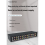 AV Splitter 2 in 8 Out Composite Video Way 3 Amplifier Distributor Switcher Box 6