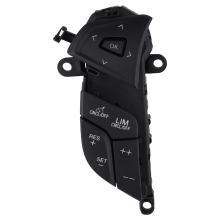 Steering Wheel Switch Cruise Control DG9Z-9C888-AD DG9Z9C888AD for Fusion Edge 2013-2023