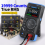 3 in 1 Electronic Repair Detection Tool, 19999 Counts, Bandwidth -201 (1MHZ) 4