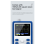 1C15 Mini Handheld Oscilloscope Digital Sampling Rate 500MS/S Analog Bandwidth 110MHz Support Waveform Storage EU PLUG 5