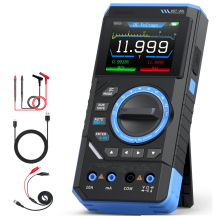 3 in 1 Electronic Repair Detection Tool, 19999 Counts, Bandwidth -201 (1MHZ)