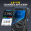 3 in 1 Electronic Repair Detection Tool, 19999 Counts, Bandwidth -201 (1MHZ) 7