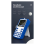 1C15 Mini Handheld Oscilloscope Digital Sampling Rate 500MS/S Analog Bandwidth 110MHz Support Waveform Storage EU PLUG 4