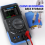3 in 1 Electronic Repair Detection Tool, 19999 Counts, Bandwidth -201 (1MHZ) 6