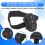 Bluetooth Remote Control for X3 X4 Pro 2 12 13 Versatile Camera Accessories 6
