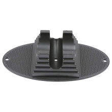 Multifunctional Bike Scooter Wheel Pad Kick Holder Parking Stand Protector for Organized Storage