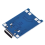 40PCS Type-C USB Lithium Charger Module Charging Pad 5V 1A 18650 Dual Function Ion Protection 6