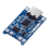 40PCS Type-C USB Lithium Charger Module Charging Pad 5V 1A 18650 Dual Function Ion Protection 5