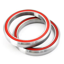2pcs 45/45 -P16 52mm Bicycle General Headset Bearing 40x52x7mm Mountain Bike Repair Bearings
