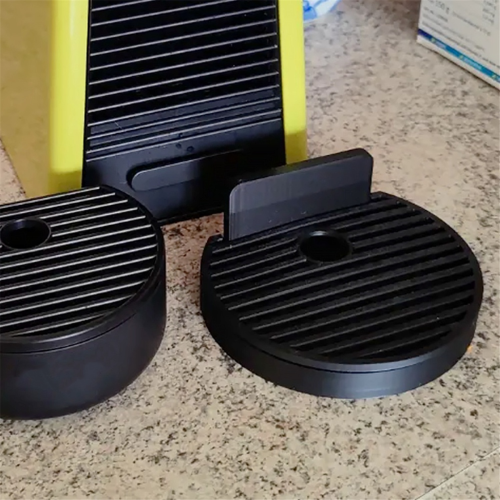 Coffee Maker Replacement Drip Tray for MINI D30 Grinder Coasters 2