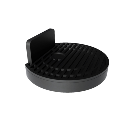 Coffee Maker Replacement Drip Tray for MINI D30 Grinder Coasters 1
