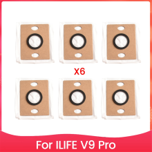 Replacement Dust Bags for V9 Pro Self Emptying Robot Vacuum Cleaner Accessories