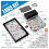 For Tab5 IoT Controller/Development Kit Portable Smart Terminal ESP32-P4 + ESP32-C6 with NP-F550 Battery 4