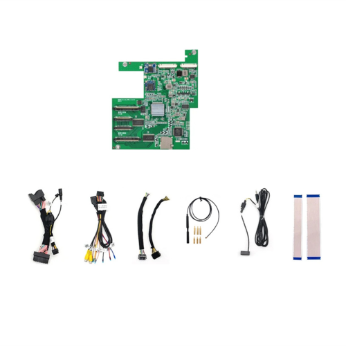 Wireless Carplay Module Android Auto Adapter for PCM3.1 911 991 718