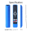 Silicone Protective Case for DEXP Remote Control Smart TV Dustproof Sleeve Shockproof Cover 5