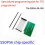 For T76 Programmer SSOP56 Adapter Socket 0.8mm Pitches Test Burn Read Write 8