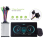 H8 Electric Bicycle Lcd Display+Controller Screen Projection Navigation Digital Stopwatch Speedometer Ebike Meter B 3