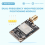 Rtk Base Station Board Quectel Lc29H Dual Band L1 L5 High Precision Positioning Module Output Rtcm Data Lc29Haa 5