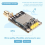 Rtk Base Station Board Quectel Lc29H Dual Band L1 L5 High Precision Positioning Module Output Rtcm Data Lc29Haa 7