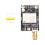 Rtk Base Station Board Quectel Lc29H Dual Band L1 L5 High Precision Positioning Module Output Rtcm Data Lc29Haa 8