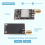 Rtk Base Station Board Quectel Lc29H Dual Band L1 L5 High Precision Positioning Module Output Rtcm Data Lc29Haa 6