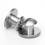 4Pcs Scuba Diving Backplate Pad Book Screws Hardware Accessories Assembly Attachment 4