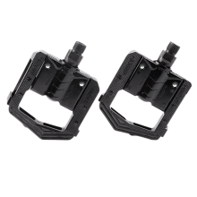 F265 Pedal Mountain Bike Folding Bicycle Pedals Sealed Bearing Screw Parts