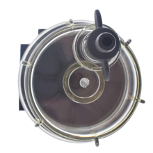 New Boat 3/8 inch NPT Water Separating Filter System S3213 for Mercury -Marine Outboard Motor