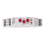 12-240VAC/DC Din Rail Type Time Delay Relay 16A/250VAC Multifunction Timer with 10 Function Choices, ATMT1-M2 7