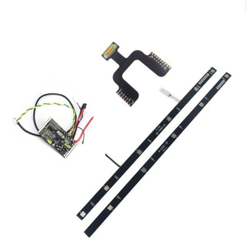 Scooter Battery Circuit Board Controller Protection Replacement Accessories for M365
