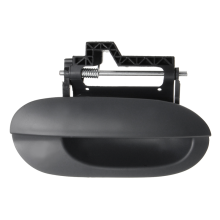 Front Right Exterior Outside Door Handle for E39 525I 528I 530I 1997-2003 51218245462