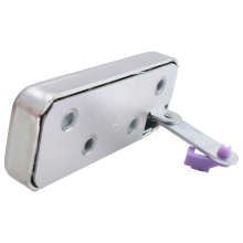 For Columbia 1996-2008 A1830015000 Front Upper Door Lock Left Side