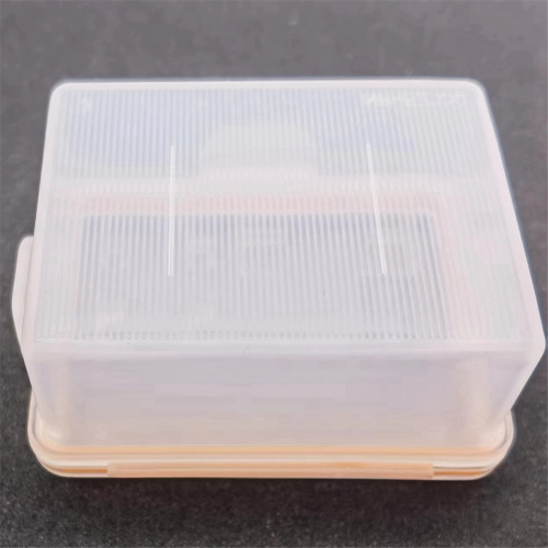 For ILCE-9 A7M3 A7R3 A9 7RM3 Camera NPFZ100 Battery Plastic Holder Case Storage Box 2