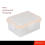 For ILCE-9 A7M3 A7R3 A9 7RM3 Camera NPFZ100 Battery Plastic Holder Case Storage Box 7