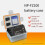 For ILCE-9 A7M3 A7R3 A9 7RM3 Camera NPFZ100 Battery Plastic Holder Case Storage Box 8