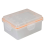For ILCE-9 A7M3 A7R3 A9 7RM3 Camera NPFZ100 Battery Plastic Holder Case Storage Box 4