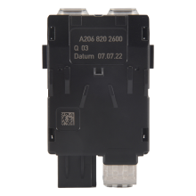 For - W206 W223 USB Plug Socket Charger Interface A2068202600 A2238201606 Connector