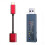 Magic-NS 2 USB Adapter for // Fighting Stick to Switch PC/ 8