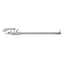 Outboard Tilt Rod 6E0‑43160‑00‑00 Fits for 2 Stroke 9.9HP 15HP 18HP
