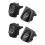 2pair Window Switch Button Covers for W203 W208 C Clk Class Front Repair Caps 1