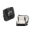 2pair Window Switch Button Covers for W203 W208 C Clk Class Front Repair Caps 6